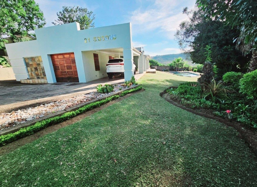 3 Bedroom House for sale in Fort Gale 21 Sisson Road P24114297383