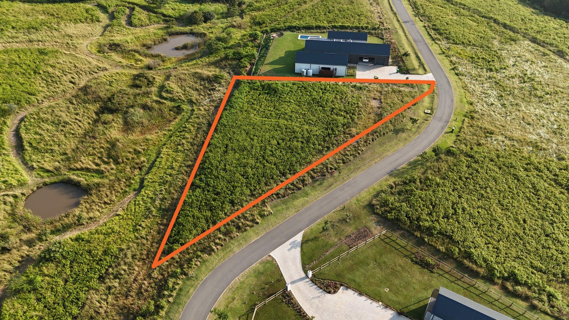 Vacant land / plot for sale in Springvale Country Estate P24114303068