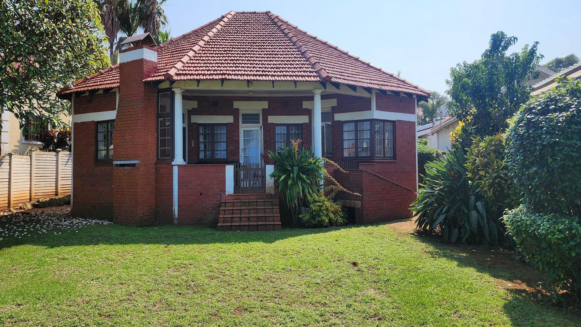 2 Bedroom House for sale in Umkomaas 19 Moodie Street P24114303158