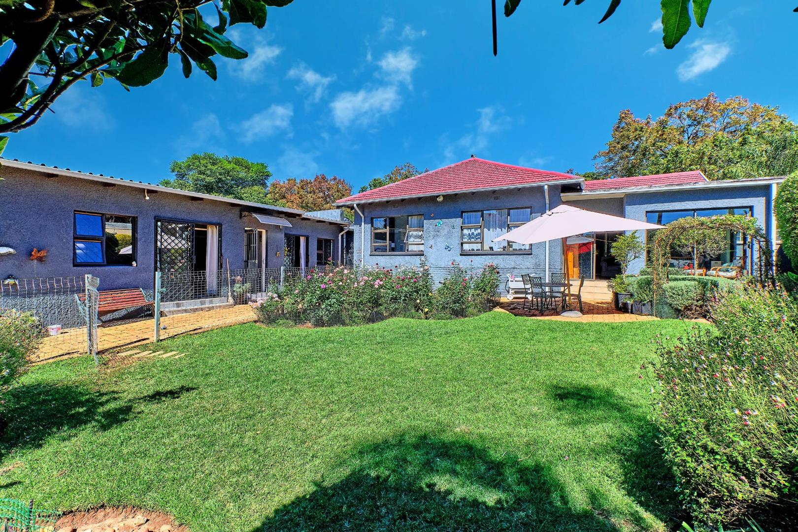 Montgomery Park Property Property and houses for sale in Montgomery