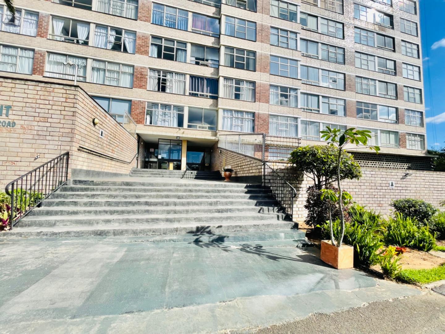 Morningside, Durban Property Apartments / flats to rent in