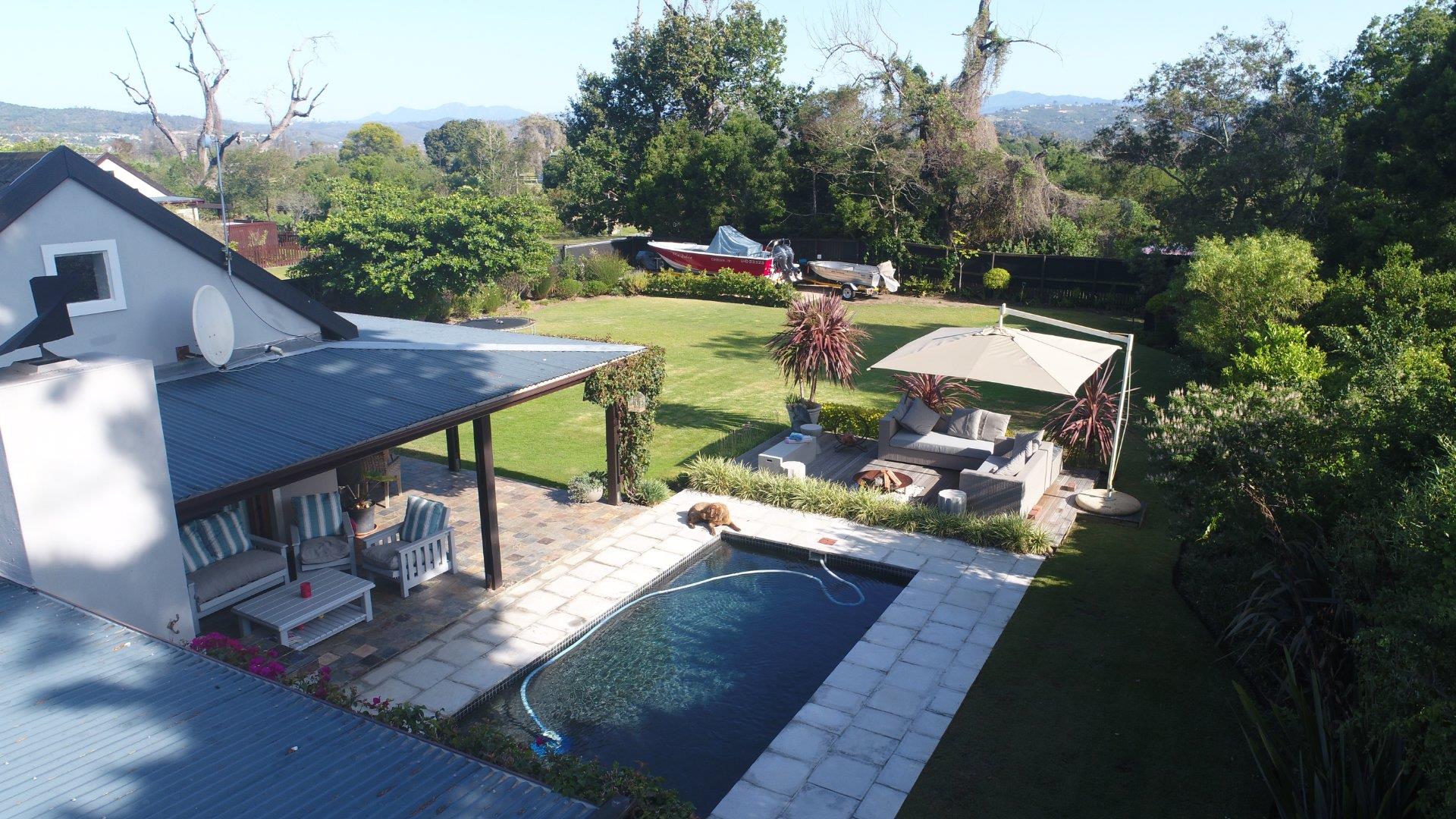 3 Bedroom House for sale in Brenton On Lake 5 Candleberry Drive P24108320974