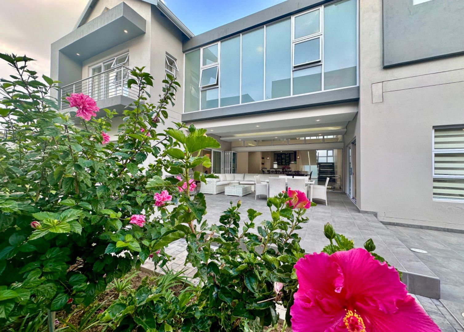 Waterfall Country Estate Property Property and houses to rent in