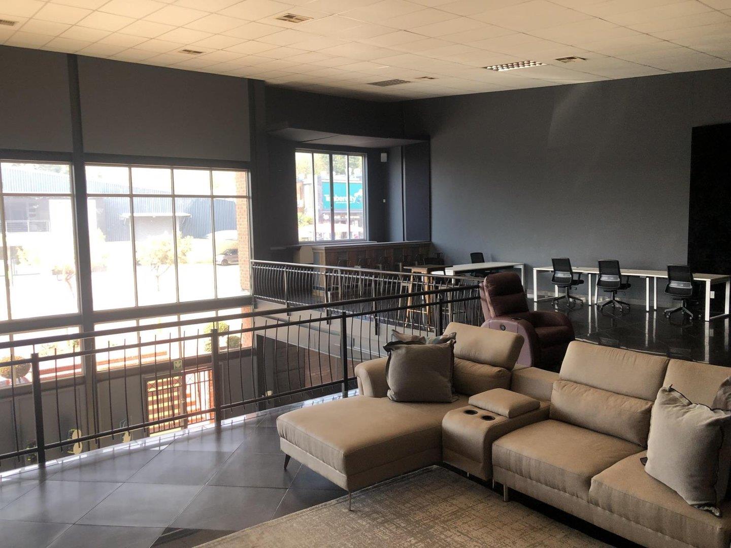 Industrial property to rent in North Riding 5 New Market Road, North