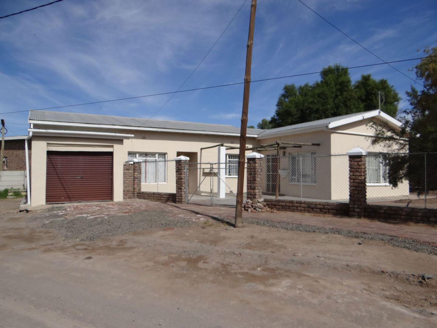 Property and houses for sale in Beaufort West Beaufort West Property