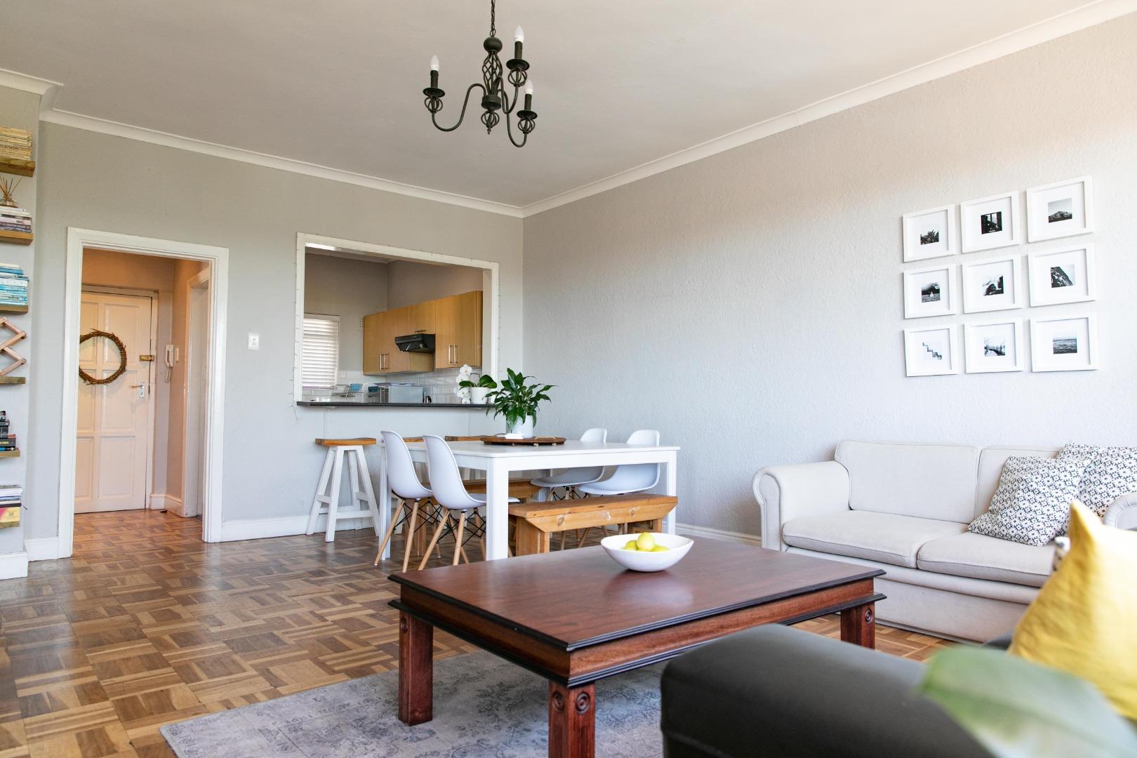 Lakeside, Cape Town Property Apartments / flats to rent in Lakeside, Cape Town