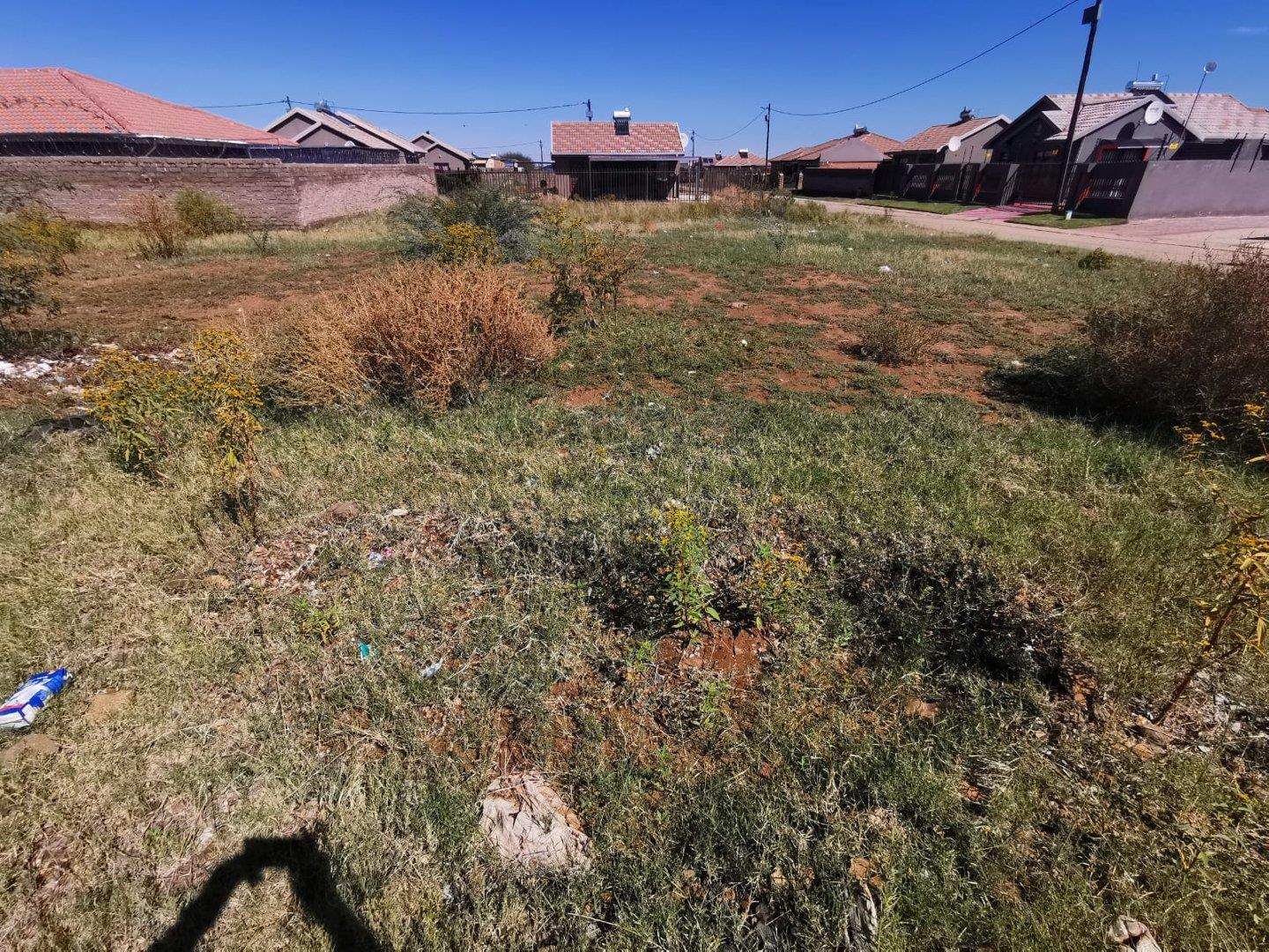 Vacant land / plot for sale in Kimberley Rural P24114303870
