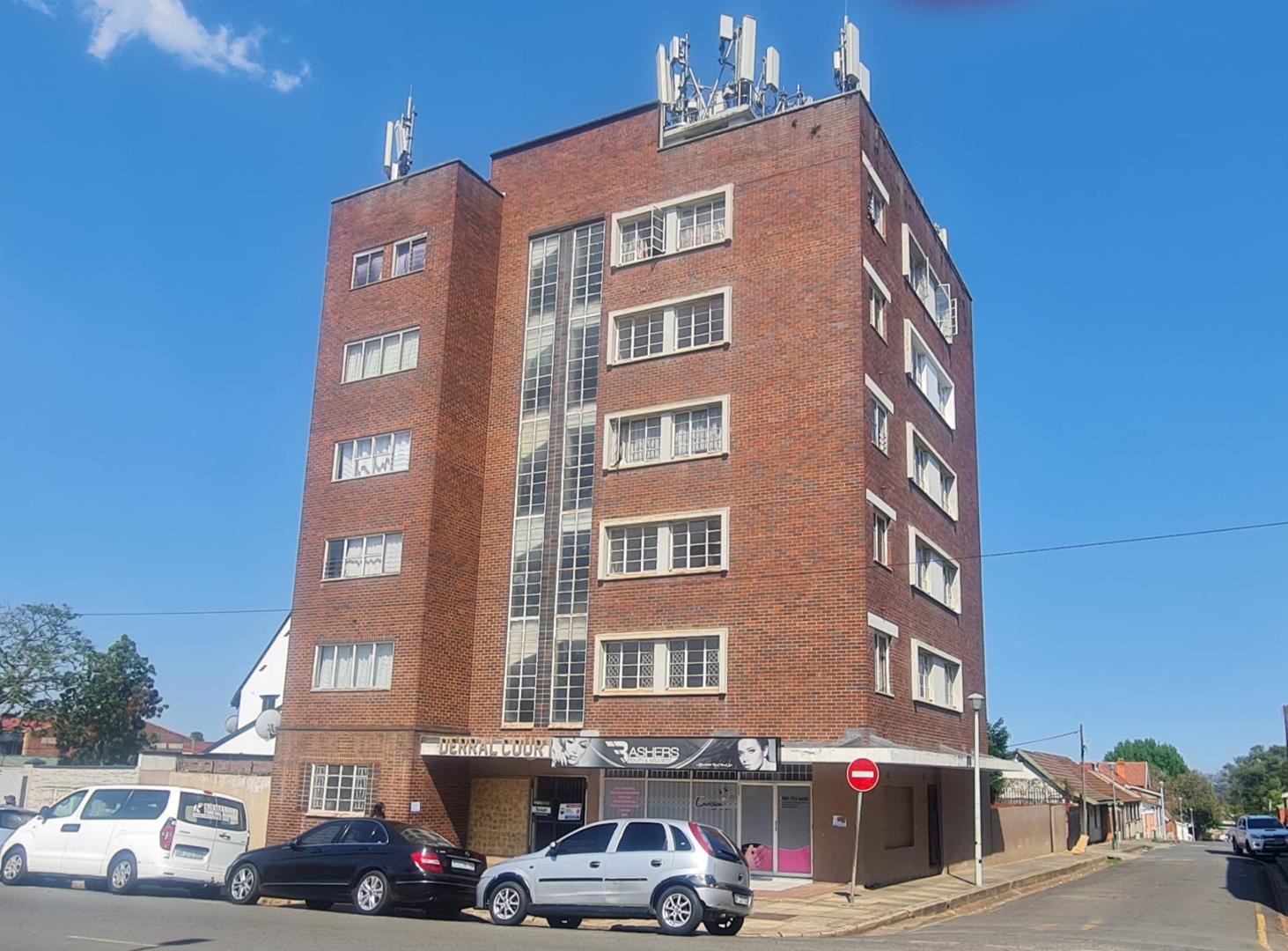 2 Bedroom Apartment / flat for sale in Pietermaritzburg Central Flat