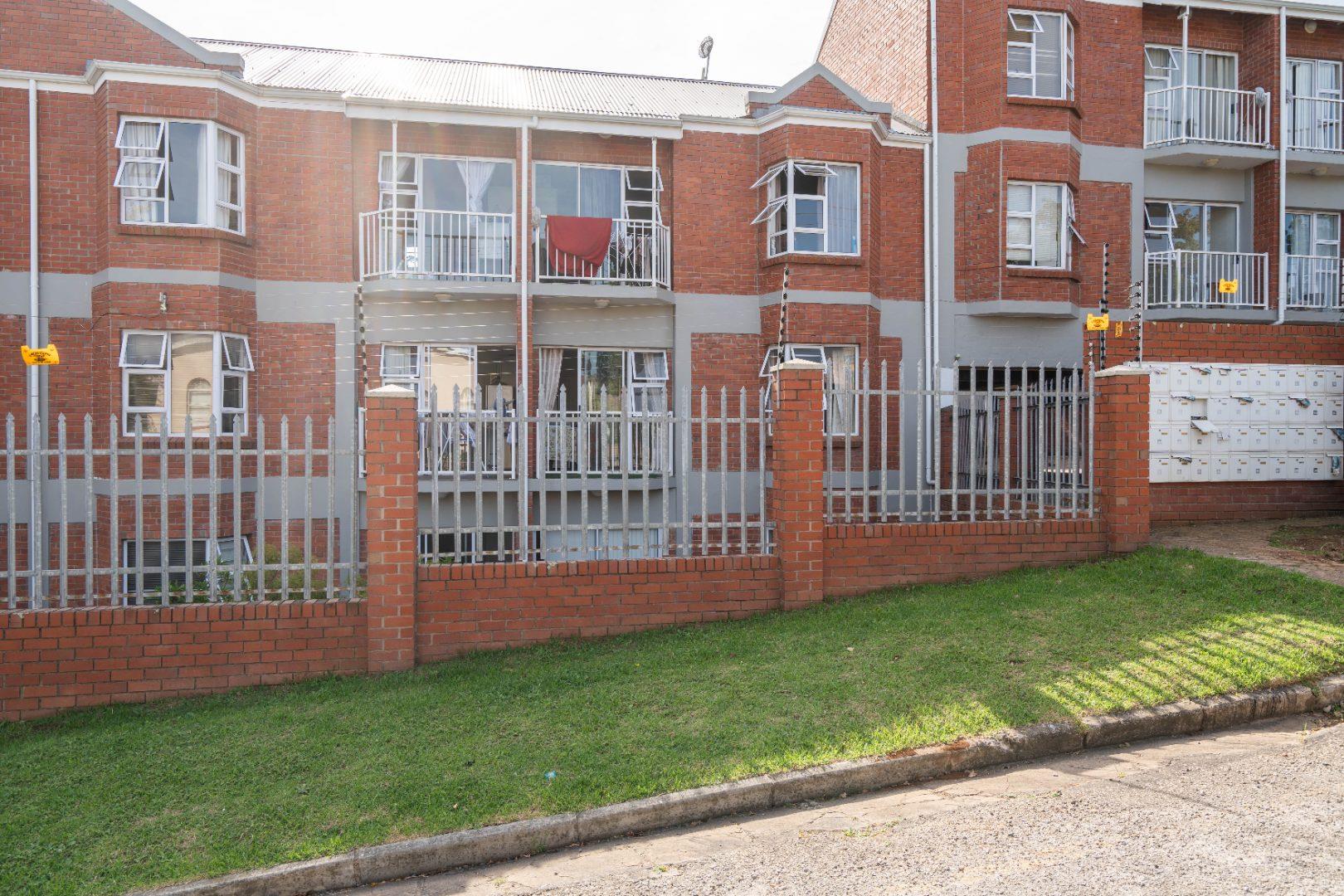 2 Bedroom Apartment / flat for sale in Grahamstown Central Aries Nest