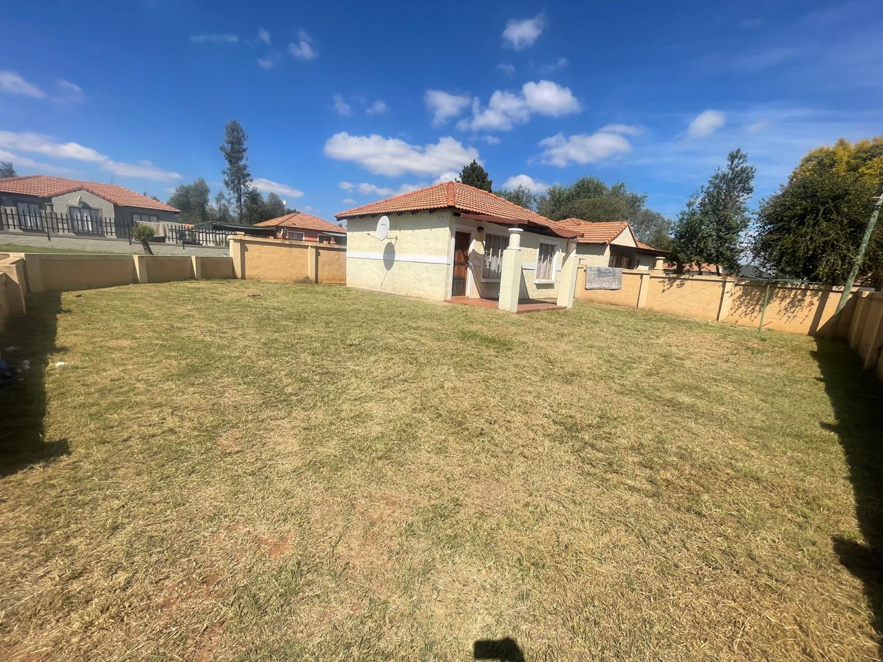 2 Bedroom House to rent in Masada P24114304287