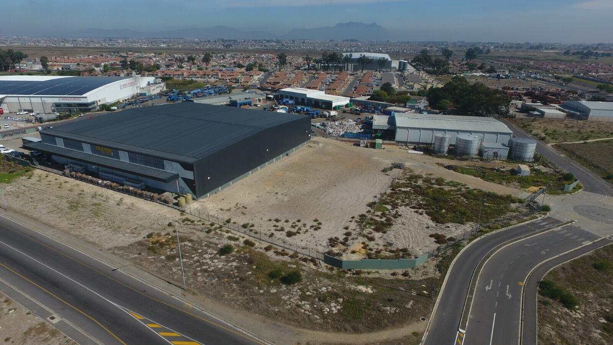 Industrial property for sale in Blackheath Industrial 16 A