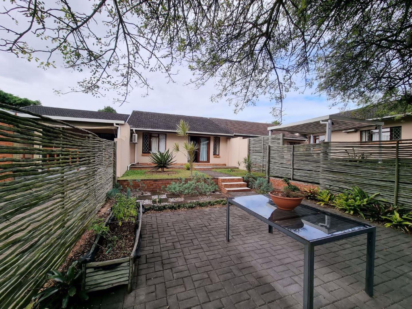 1 Bedroom Apartment / flat to rent in Meer En See P24114304488