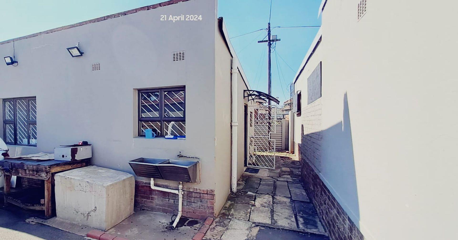 2 Bedroom House to rent in Pietermaritzburg Central P24114304502