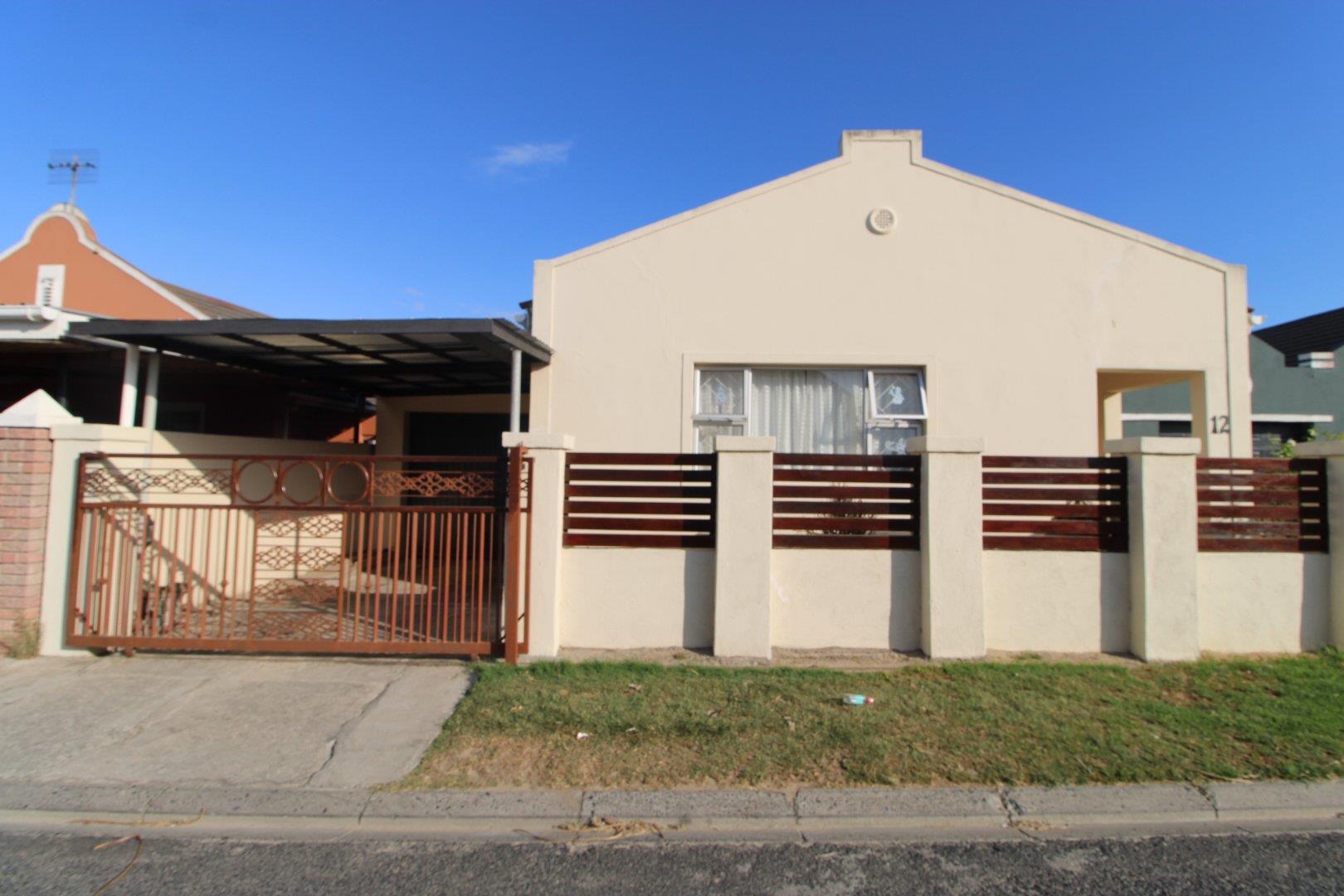 Eerste River Property Houses for sale in Eerste River Property24