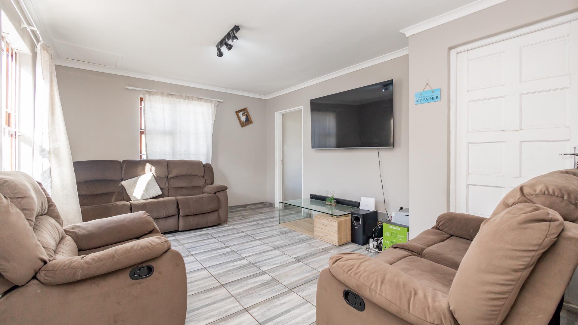 3 Bedroom House for sale in Richwood 4 Argonaut Road P24114304814