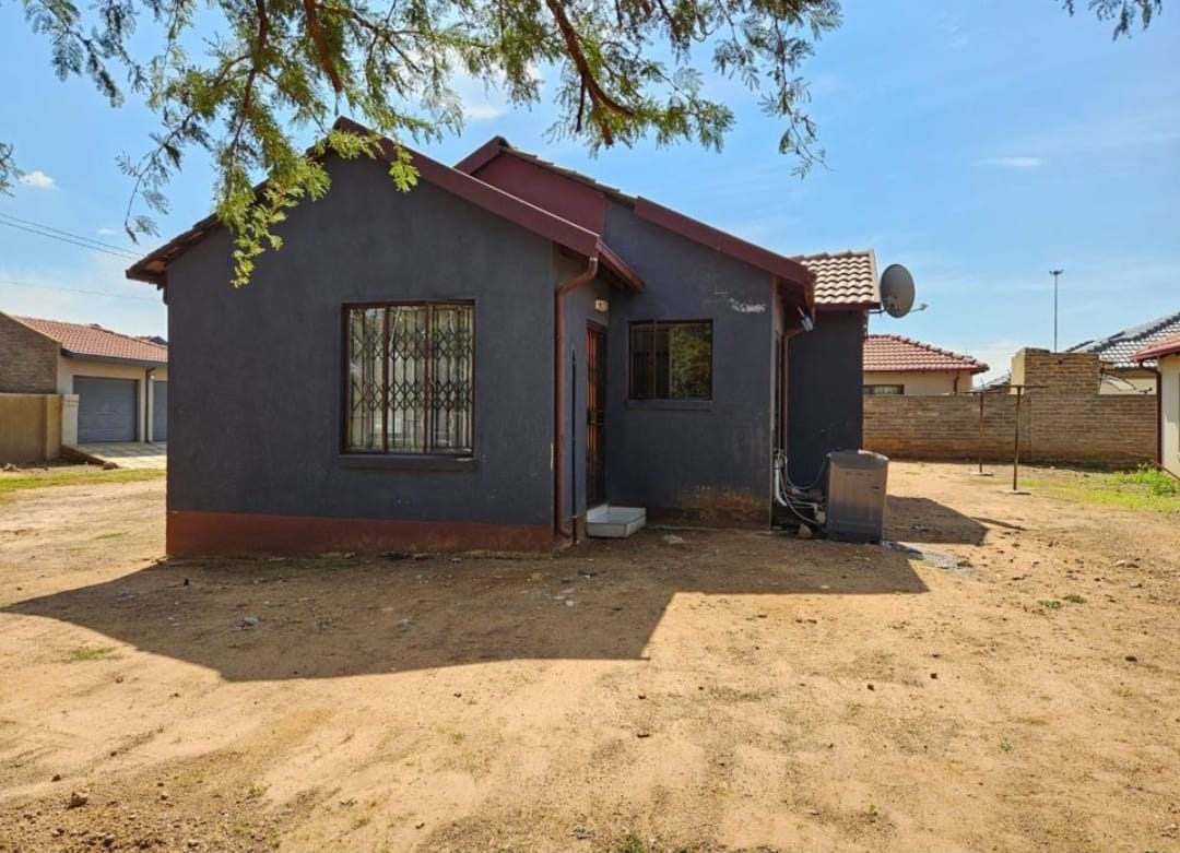 Pimville Zone 5 Property Property and houses for sale in Pimville