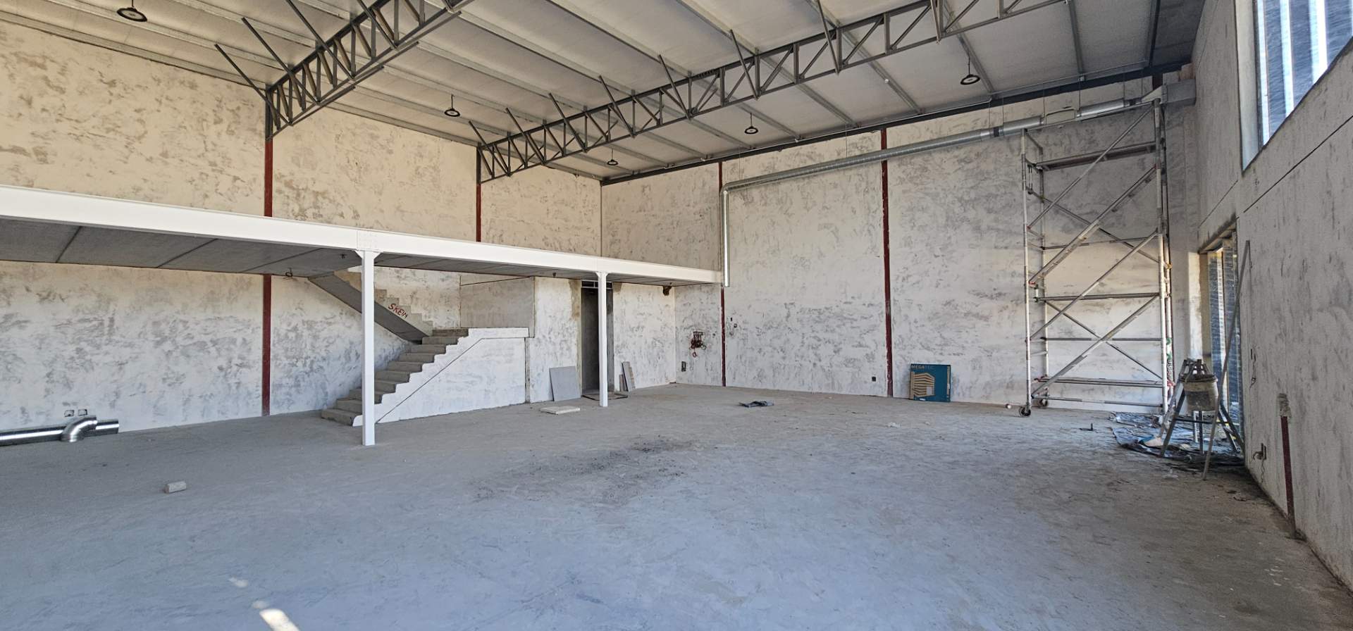 Industrial property to rent in Kraaifontein Industria 33 Tanzanite Crescent P24114304926