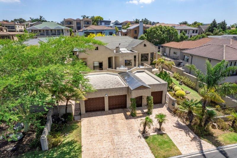 4 Bedroom House for sale in Kleinbron Estate P24114309750