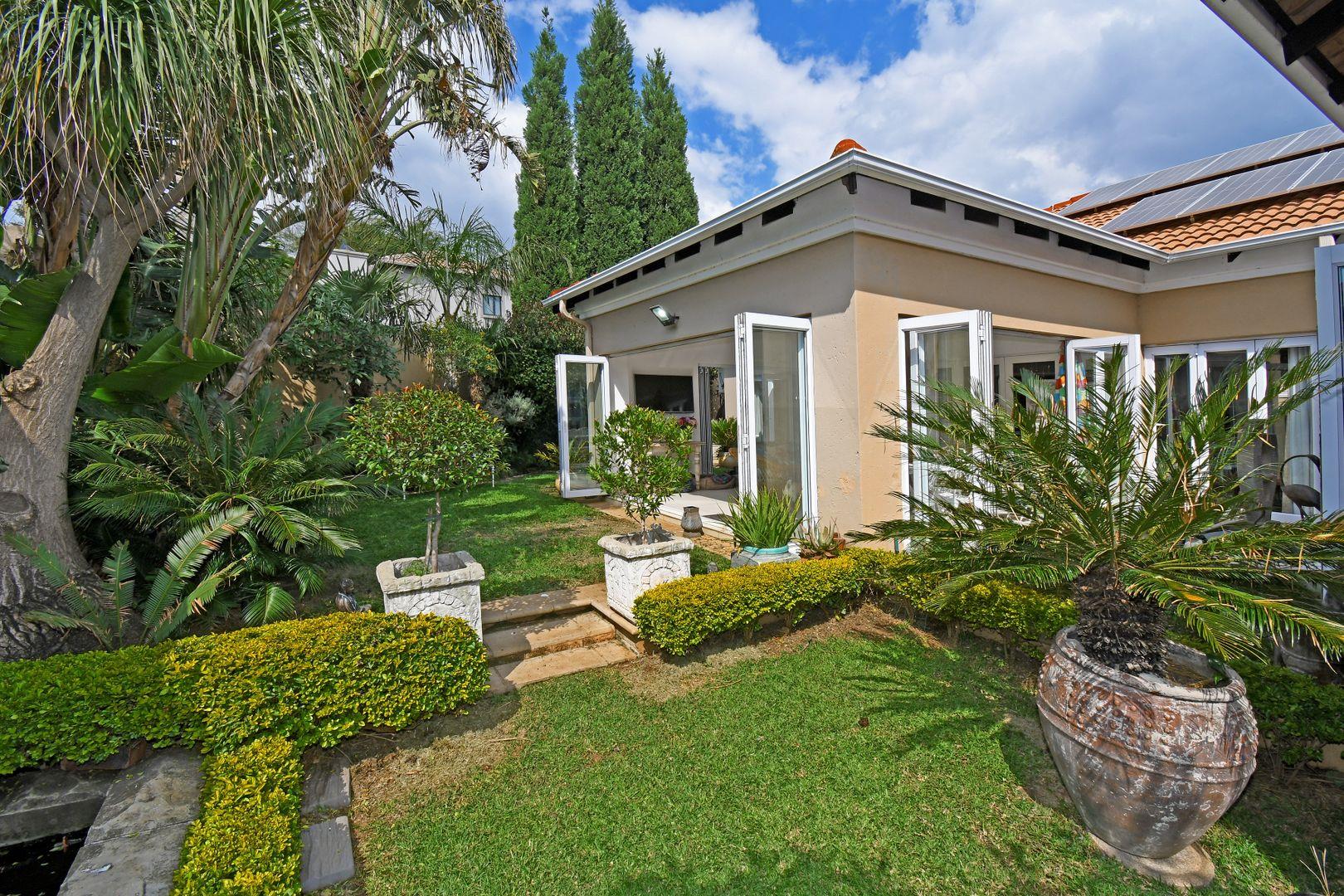 Sunninghill Property Houses for sale in Sunninghill