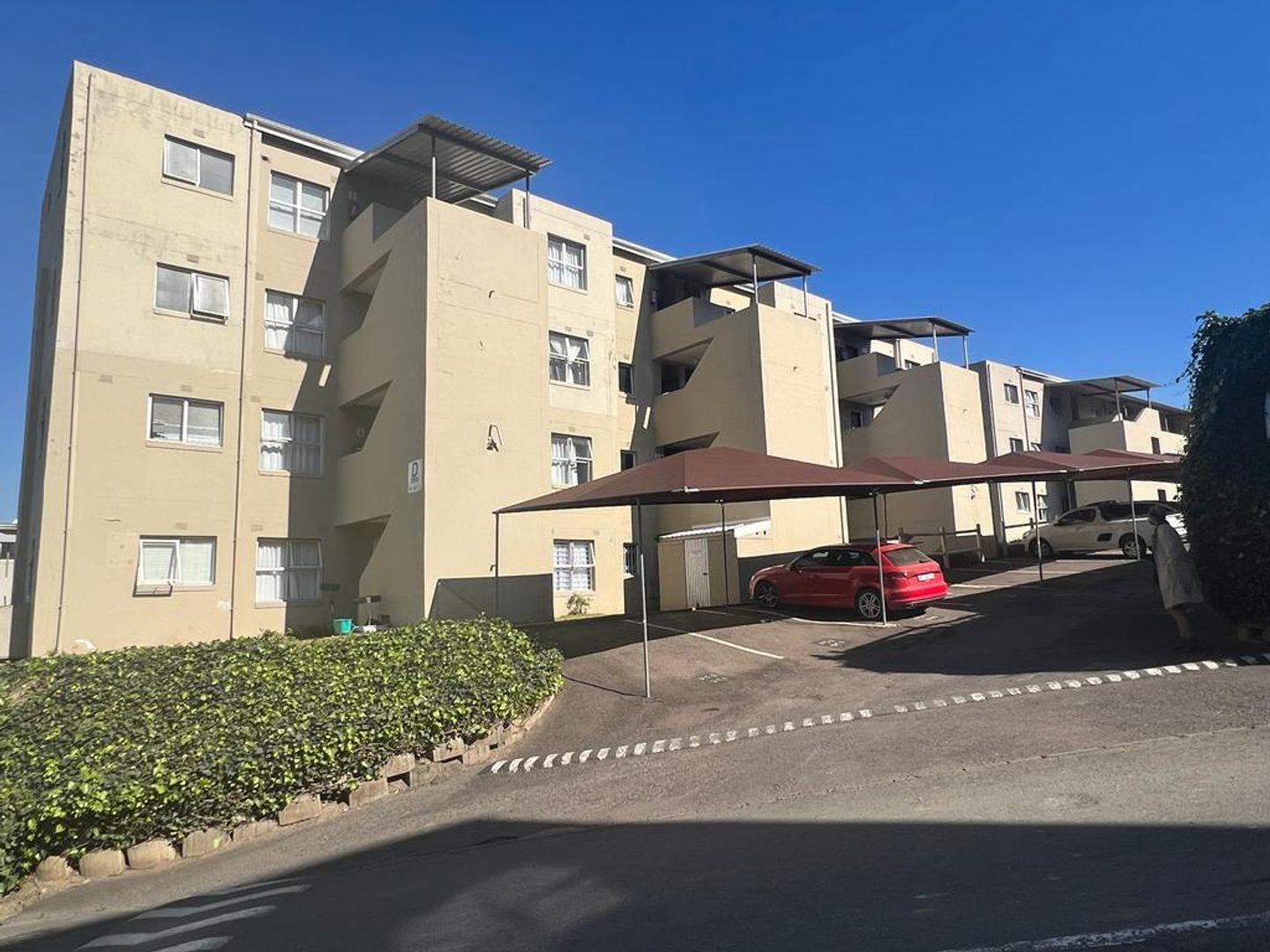 Chasedene Property Apartments / flats to rent in Chasedene