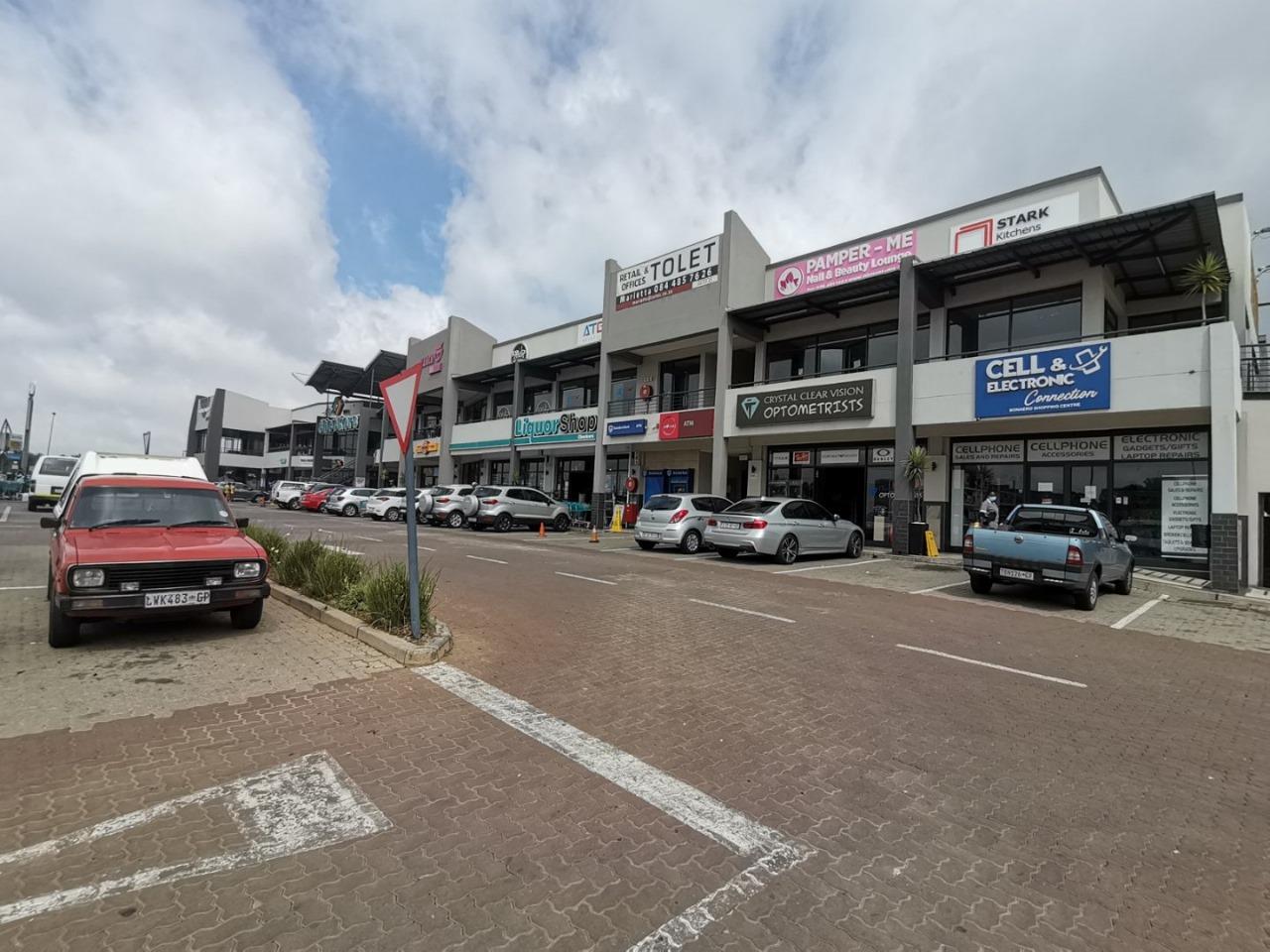 Bonaero Park Property Property and houses to rent in Bonaero Park