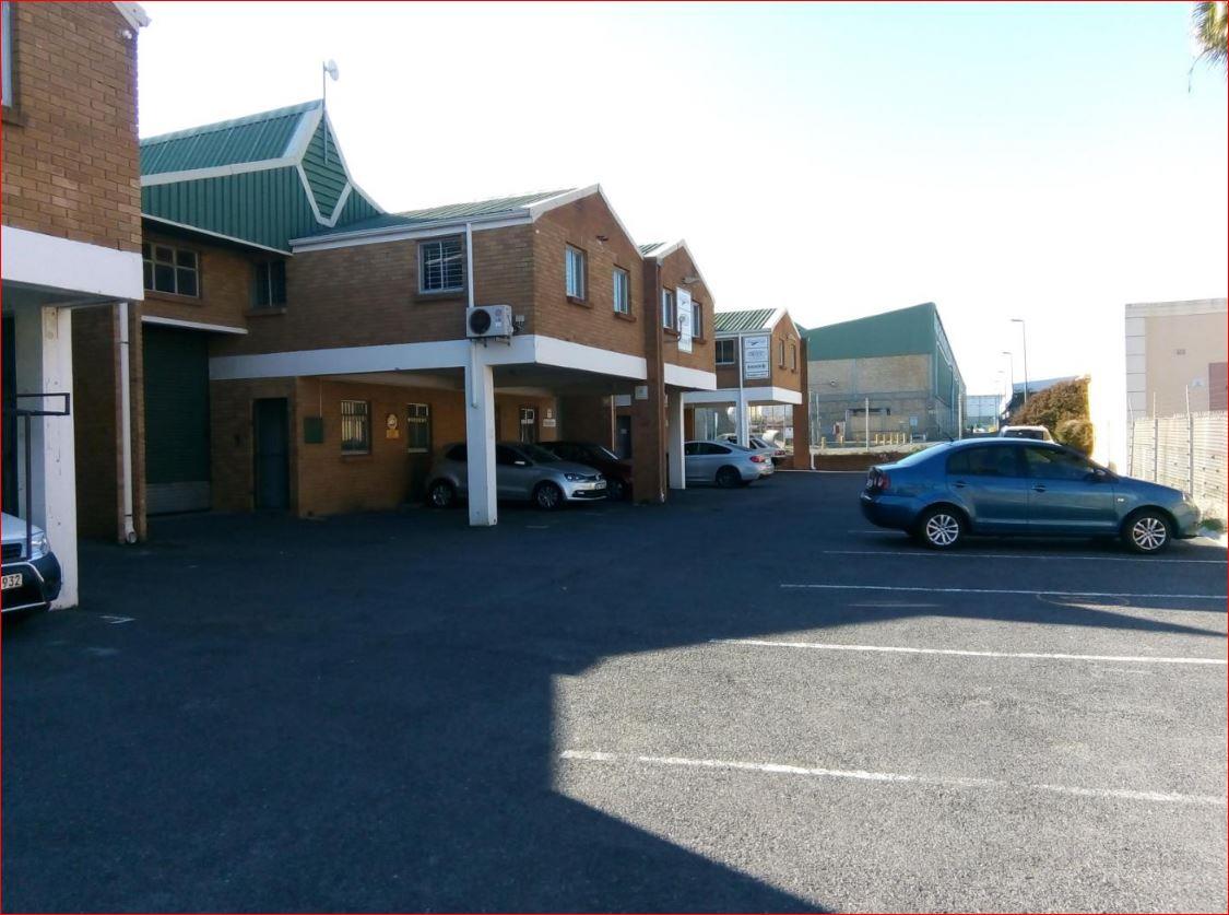 Industrial property for sale in Montague Gardens 13 Printers Way