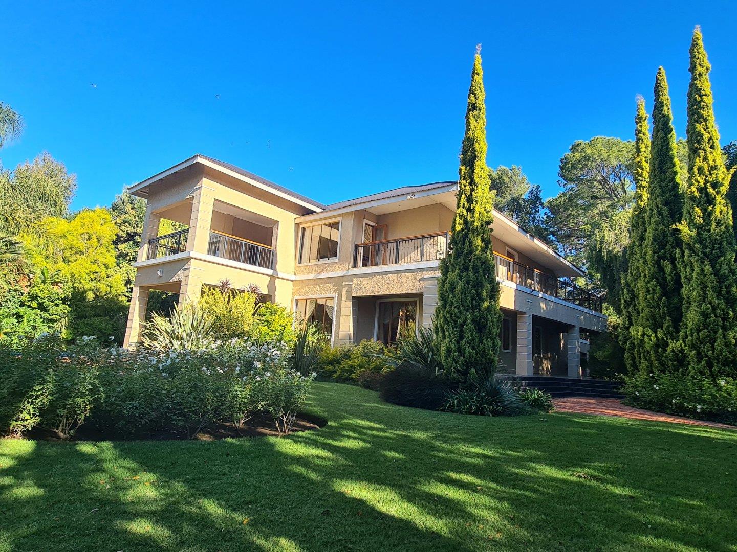 Waverley, Bloemfontein Property Property and houses for sale in