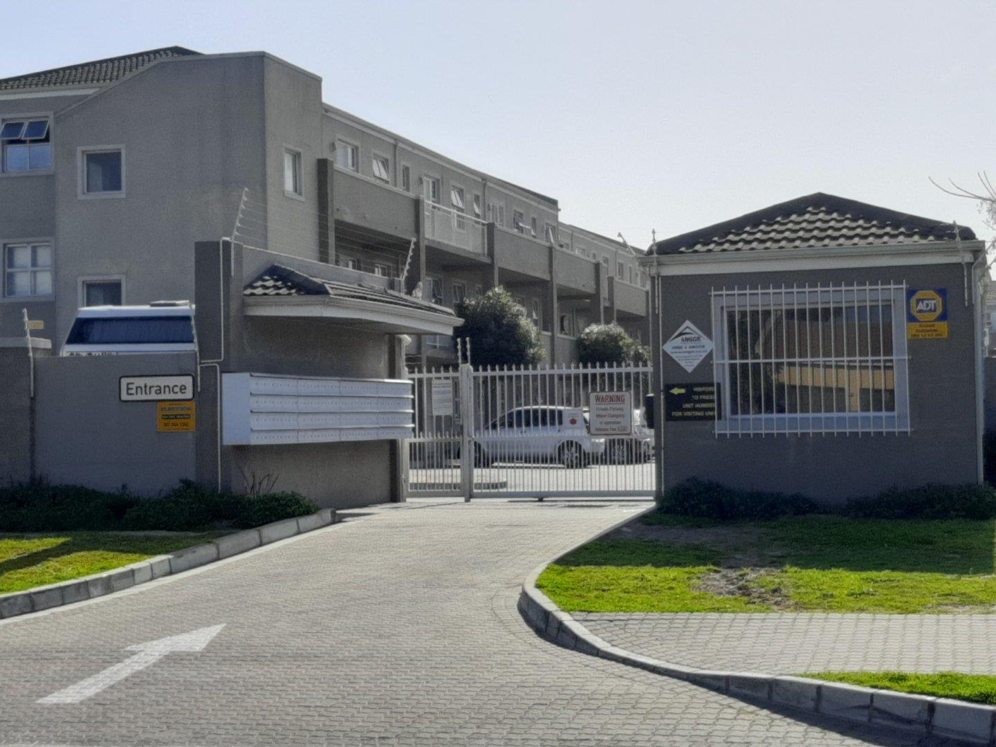 Northern Suburbs Property Apartment / flat to rent in Northern