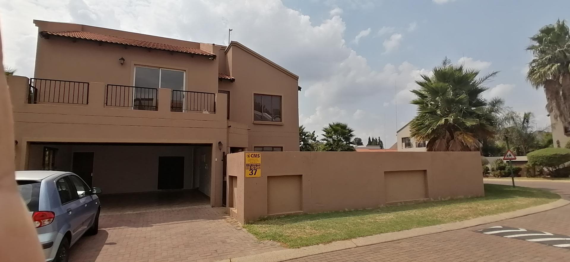 Rynfield Property Houses to rent in Rynfield