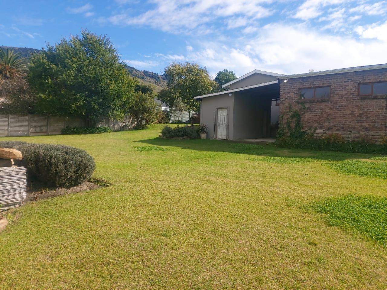 4 Bedroom House for sale in Cathcart 62 Fleischer Street P24114305796