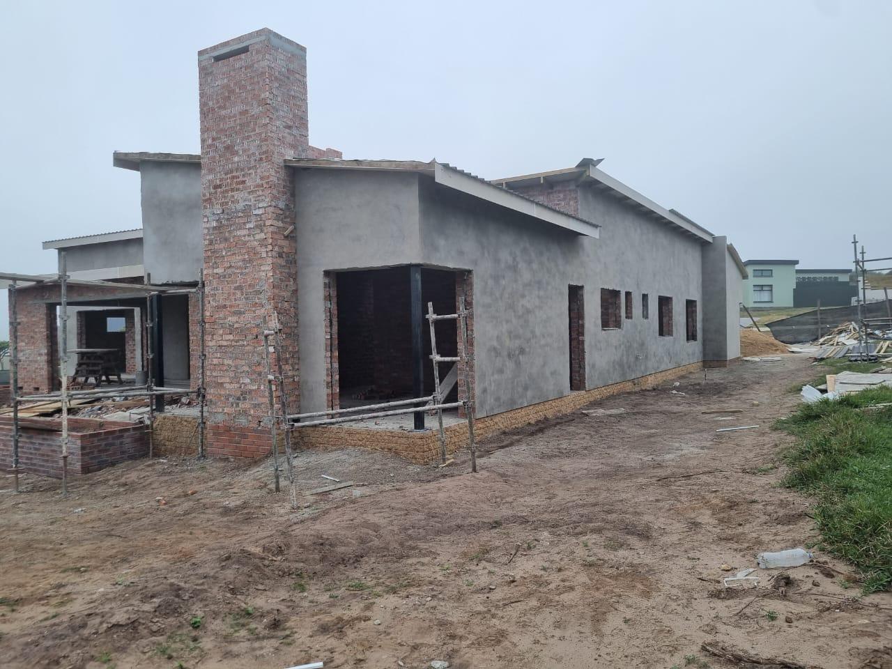 Royalston Residential Estate & Wildlife Reserve Property Property and