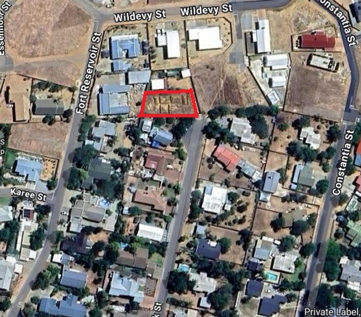 Vacant land / plot for sale in Moorreesburg P24114305819