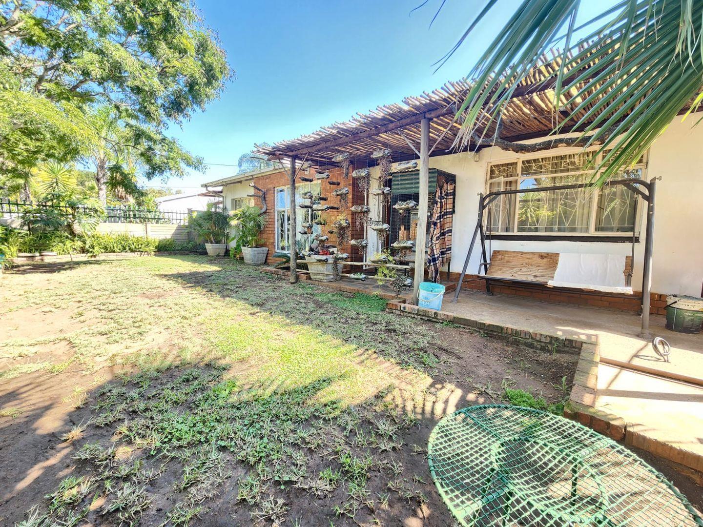 Claremont, Pretoria Property Property and houses for sale in