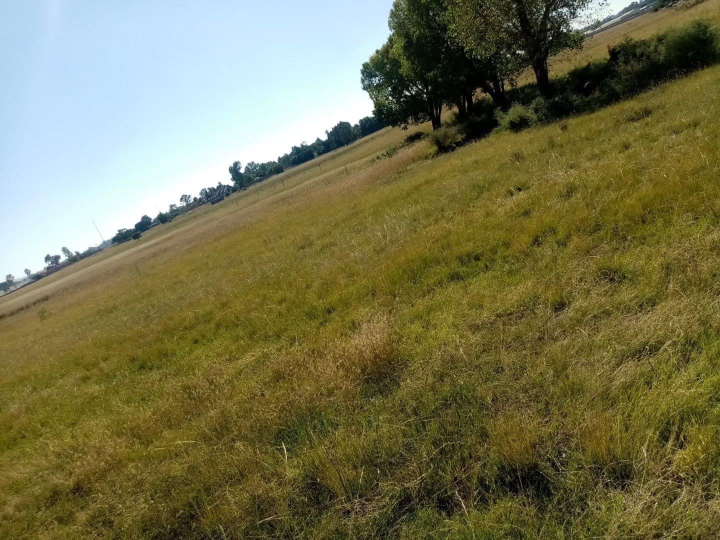 Vacant land / plot for sale in De Deur P24114402190