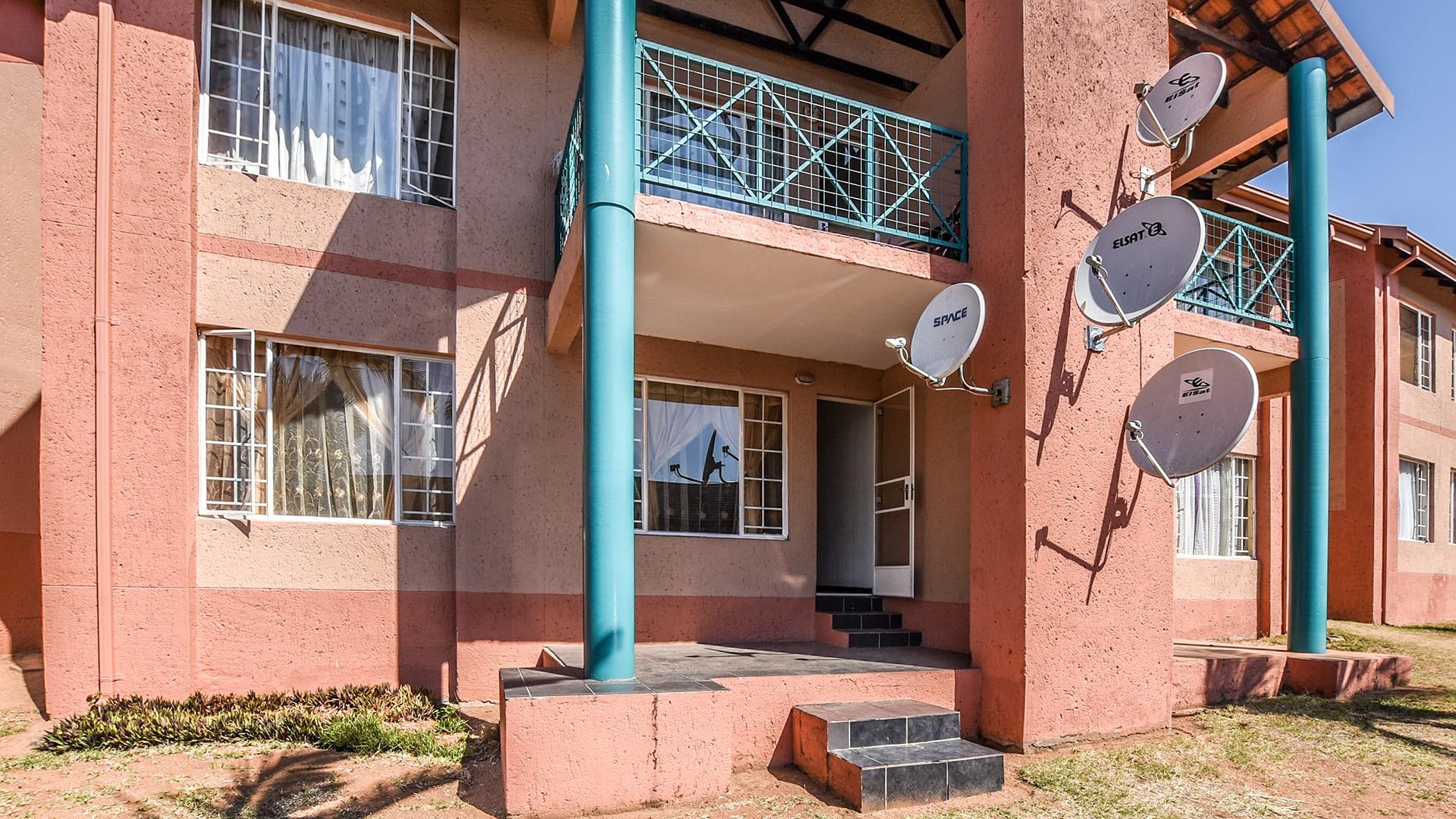 Apartments / flats for sale in Nelspruit Nelspruit Property