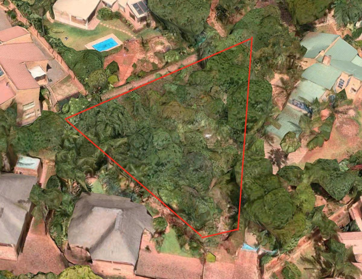 Vacant land / plot for sale in Faerie Glen P24114306520