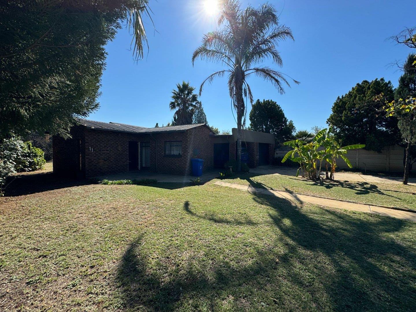 3 Bedroom House for sale in Orkney Park P24114306606