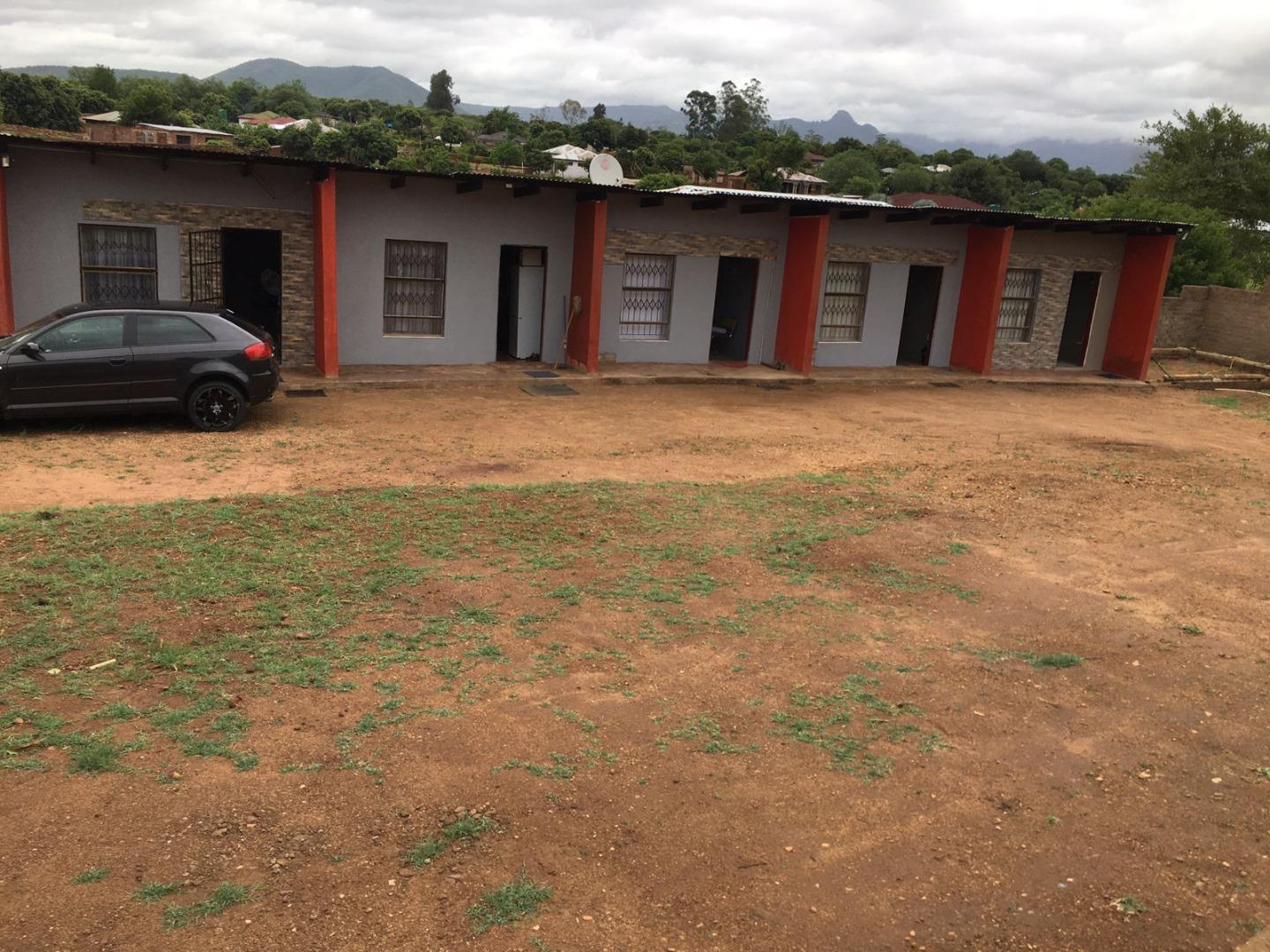 Commercial property for sale in Thohoyandou 3276 Mavhunda Stand P24