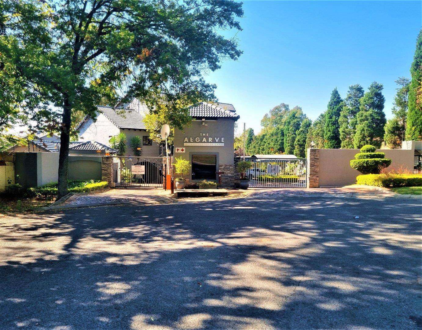 Paulshof Property Property and houses to rent in Paulshof