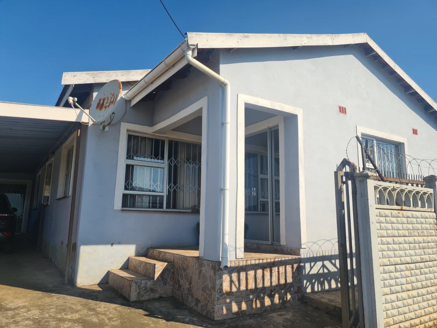 Woodlands, Pietermaritzburg Property Property and houses for sale in