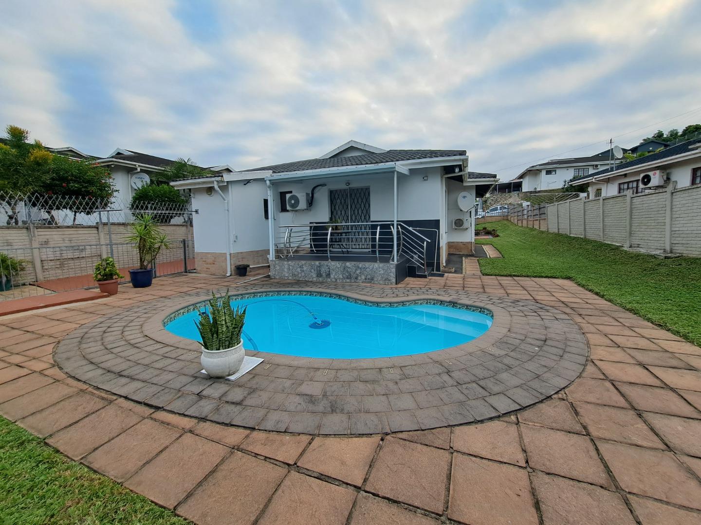 3 Bedroom Townhouse for sale in Reservoir Hills Unit 7 Kampara Manor