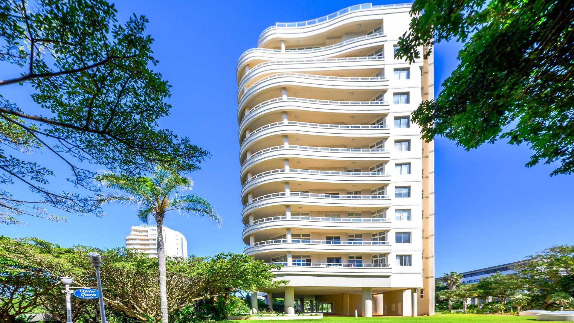 5 Bedroom Apartment / flat for sale in Umhlanga Central 1102 Oyster