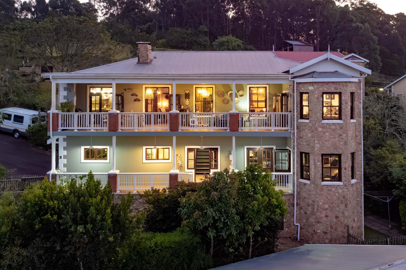 4 Bedroom Townhouse for sale in Assagay 19 Queensbridge Estate, 1