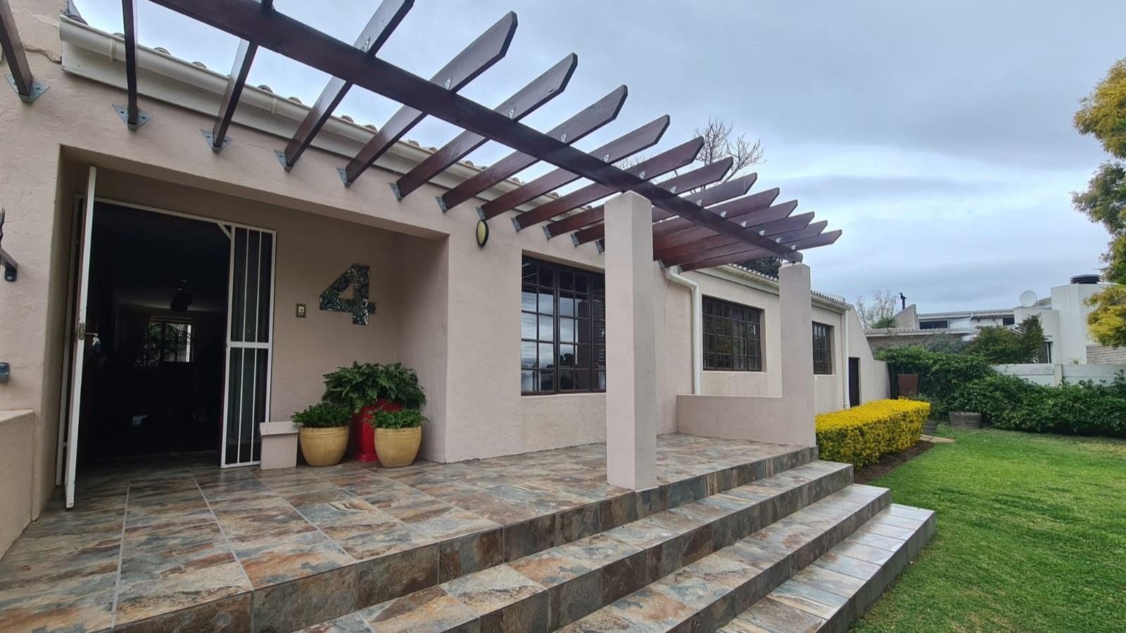 Panorama, Worcester Property Property and houses for sale in Panorama