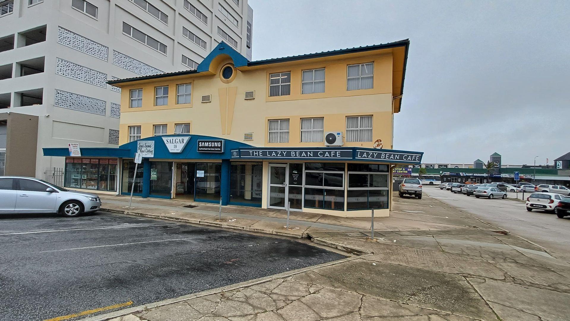 Commercial property to rent in Newton Park Suite 6 Salgar House, 18