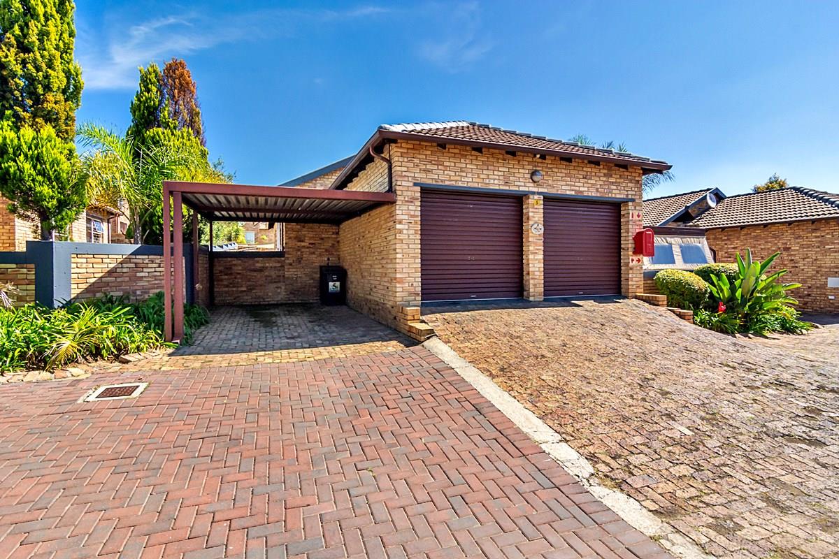 Honeydew Ridge Property Property and houses for sale in Honeydew