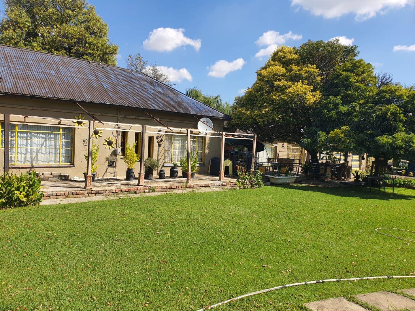 Farm for sale in Grasslands P24114308143