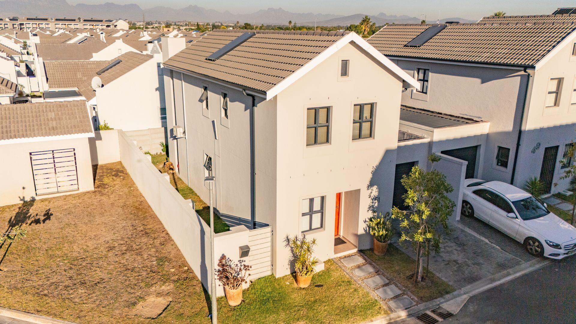 Stonewood Security Estate Property Property and houses for sale in