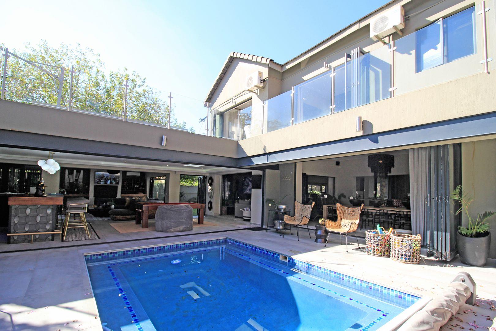 Broadacres Property Houses for sale in Broadacres