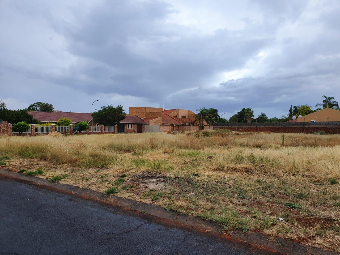 Vacant land / plots for sale in Kimberley Kimberley Property